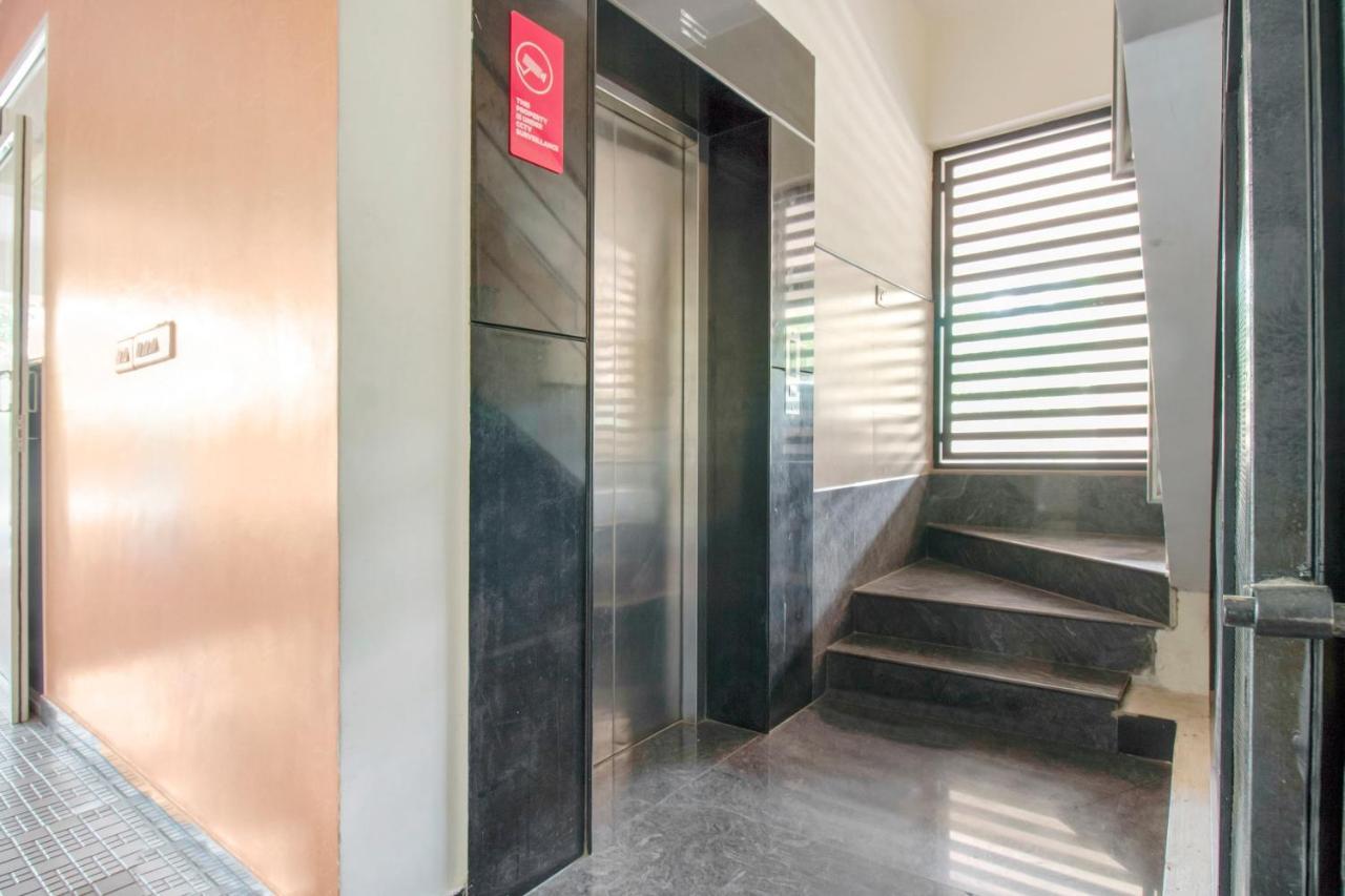 Oyo 9252 Sln Homes Bengaluru Zewnętrze zdjęcie
